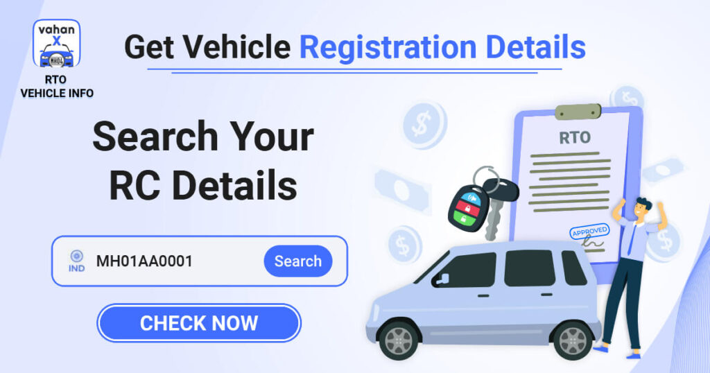 Reviewing Registration Details