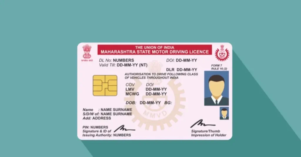 What Is a Digital Driving Licence?